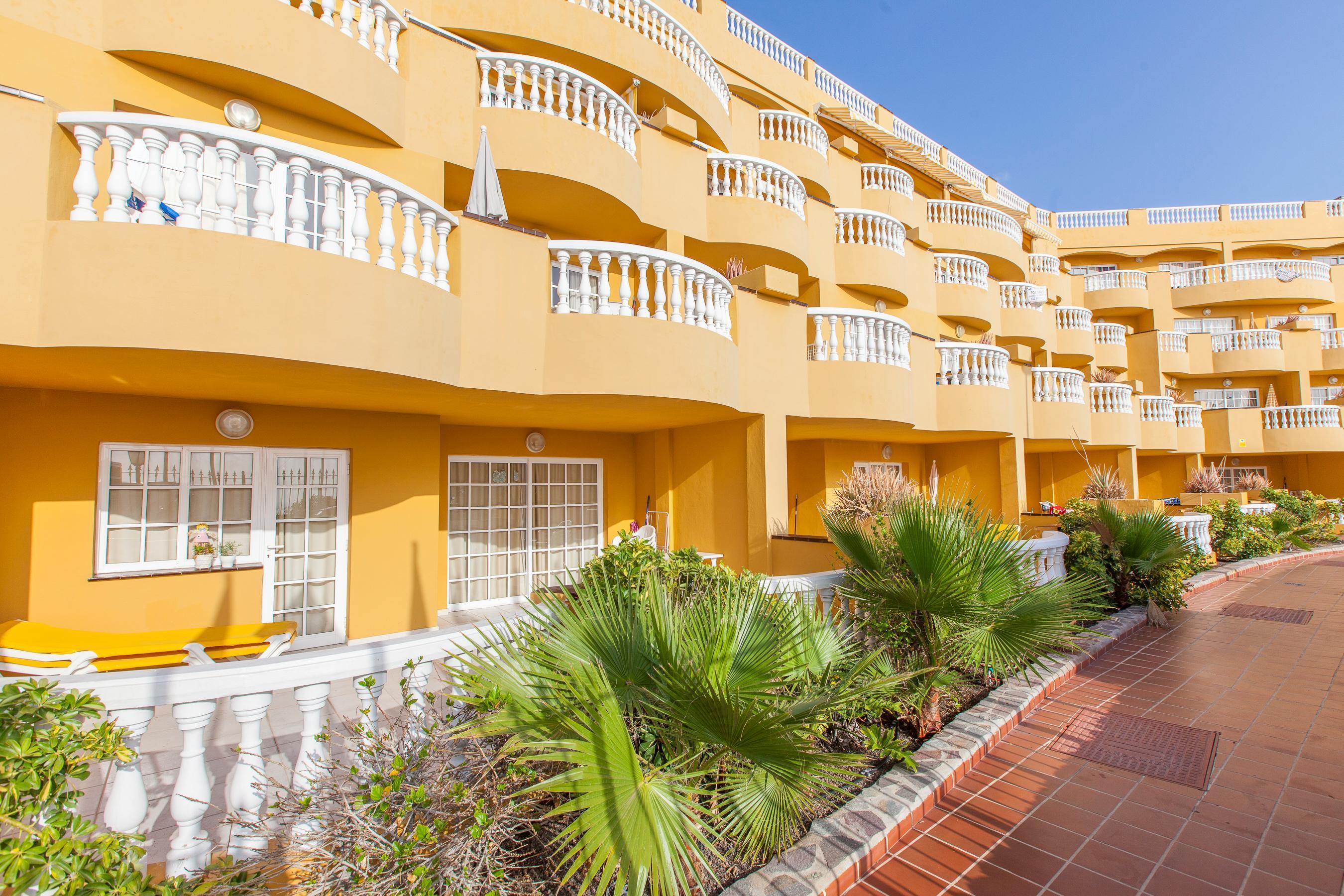El Marques Palace By Intercorp Group Acantilado de los Gigantes Екстериор снимка