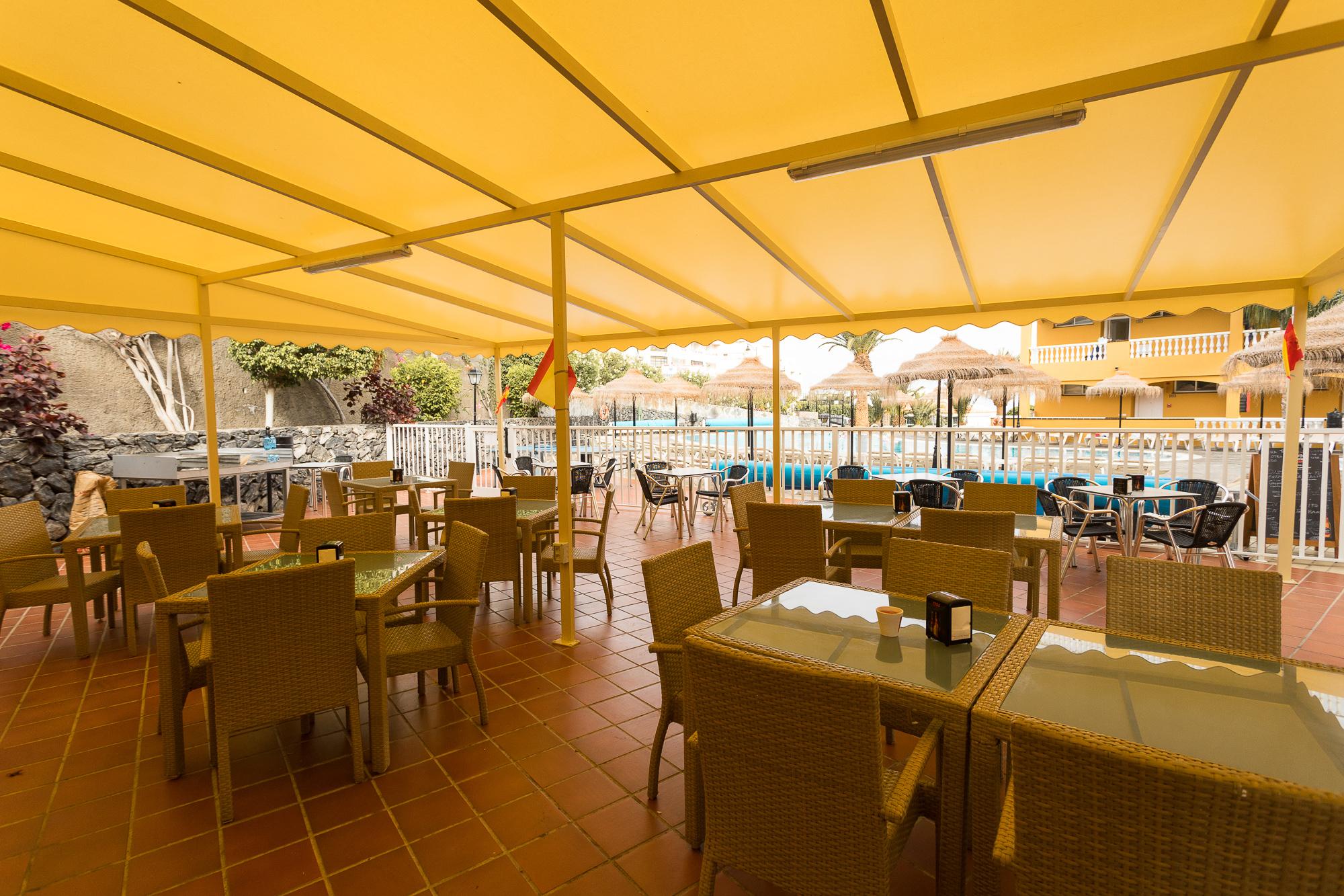 El Marques Palace By Intercorp Group Acantilado de los Gigantes Екстериор снимка