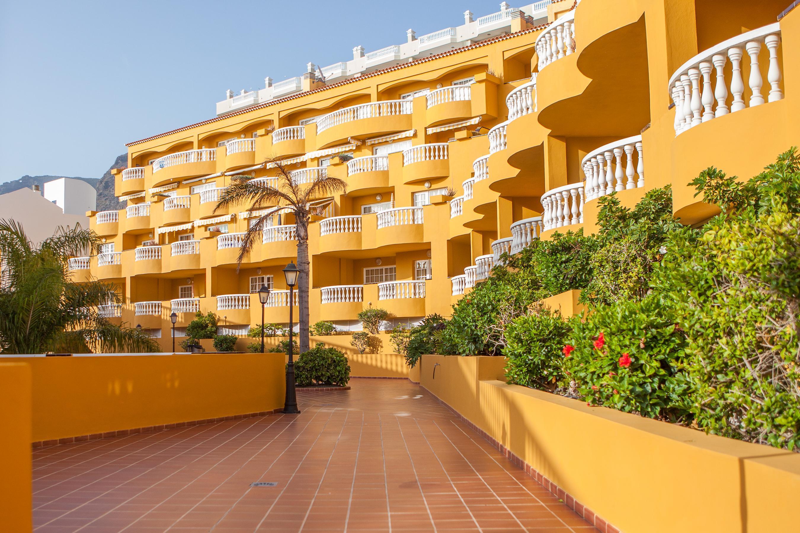 El Marques Palace By Intercorp Group Acantilado de los Gigantes Екстериор снимка