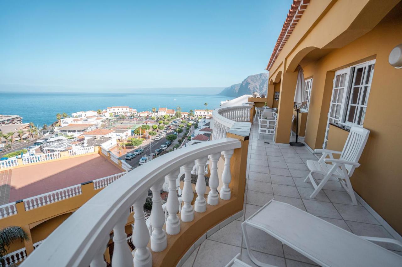El Marques Palace By Intercorp Group Acantilado de los Gigantes Екстериор снимка