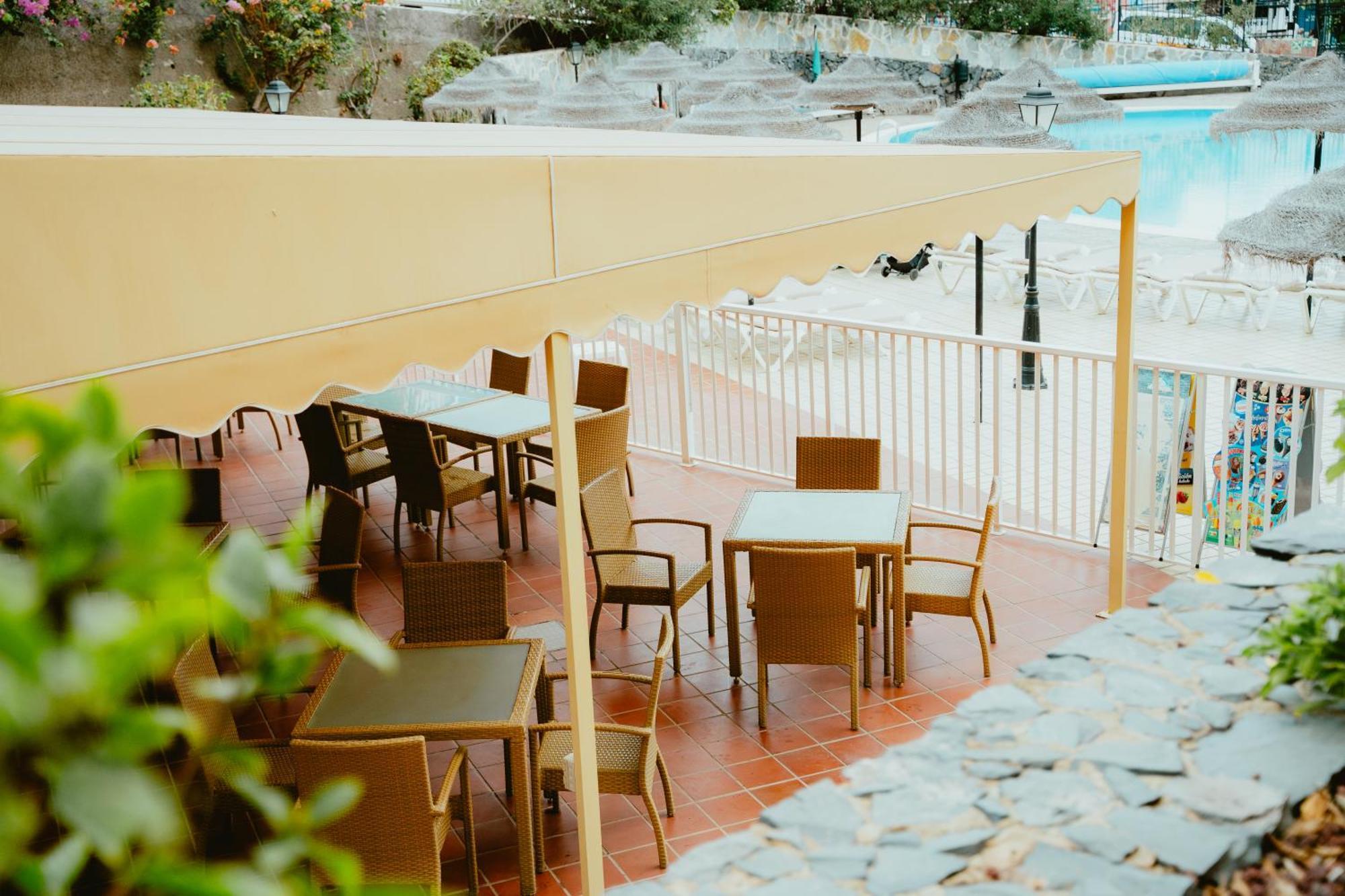 El Marques Palace By Intercorp Group Acantilado de los Gigantes Екстериор снимка