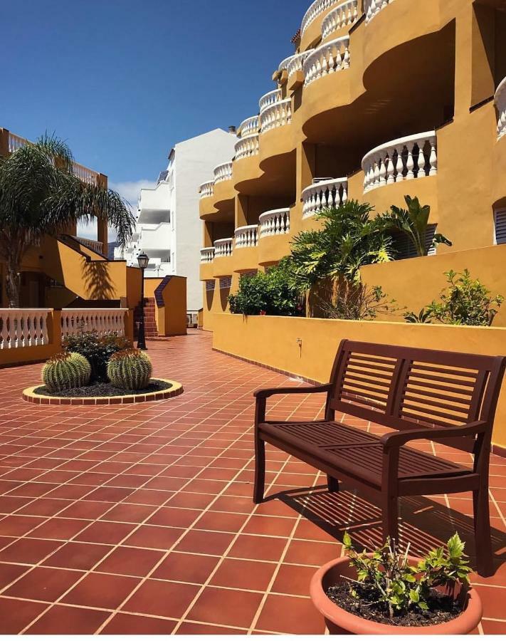 El Marques Palace By Intercorp Group Acantilado de los Gigantes Екстериор снимка